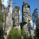 Selsky Dvur 2 Гостевой дом *
