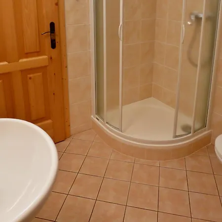 Guest house Selsky Dvur 2 Police nad Metuji