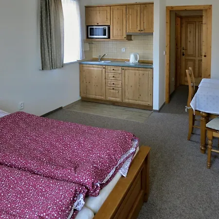 Guest house Selsky Dvur 2