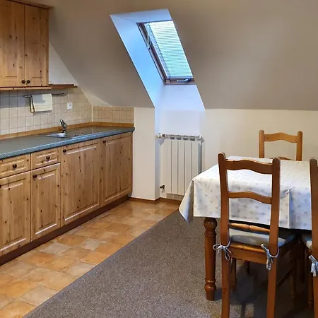 Guest house Selsky Dvur 2 *