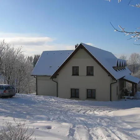 Guest house Selsky Dvur 2