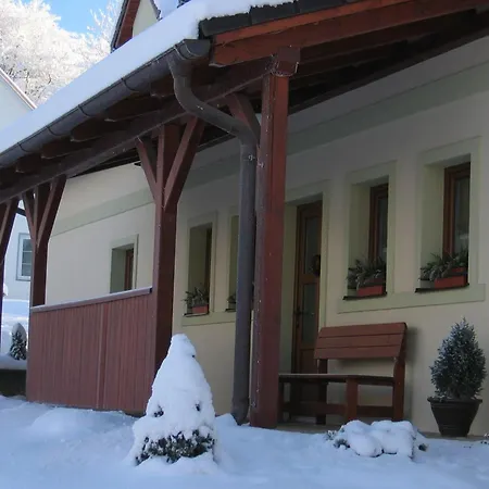 Selsky Dvur 2 Guest house *
