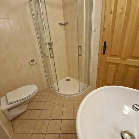 Konukevi Selsky Dvur 2