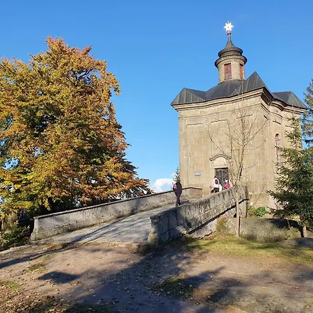 Selsky Dvur 2 * Полице-над-Метуйи