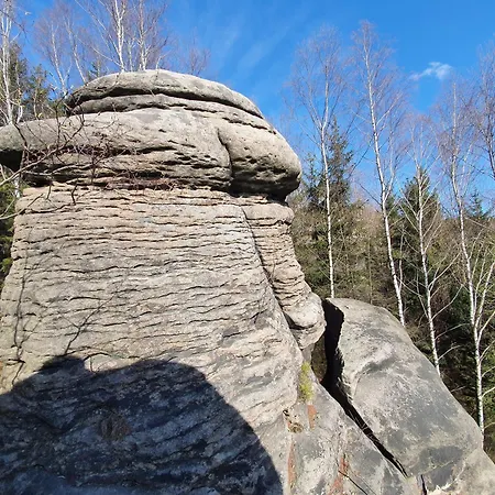 Selsky Dvur 2 * Police nad Metují