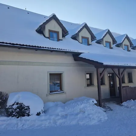 Гостевой дом Selsky Dvur 2