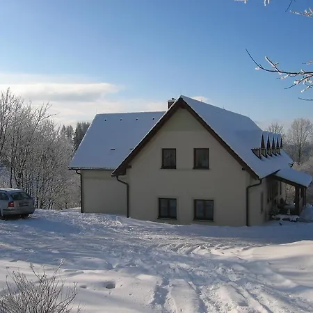 Guest house Selsky Dvur 2 *