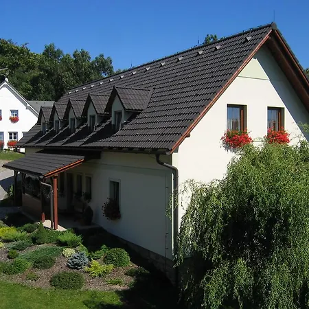 Selsky Dvur 2 Pensjonat