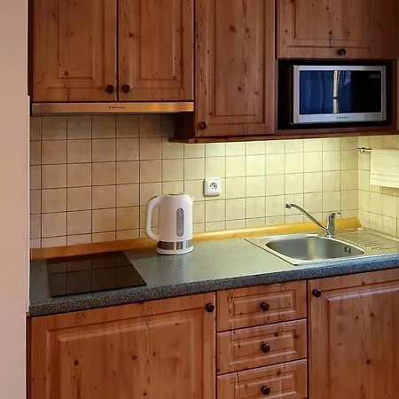 Selsky Dvur 2 Guest house