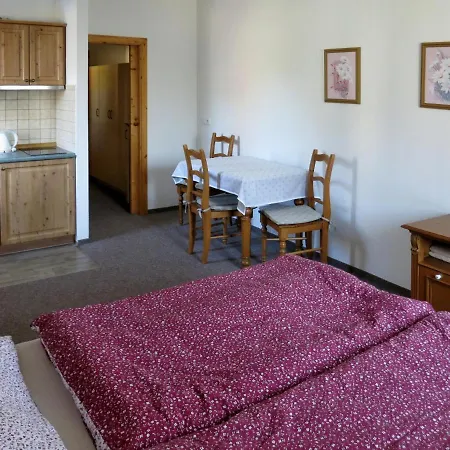 Selsky Dvur 2 Guest house