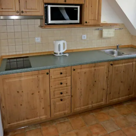 Selsky Dvur 2 Guest house *