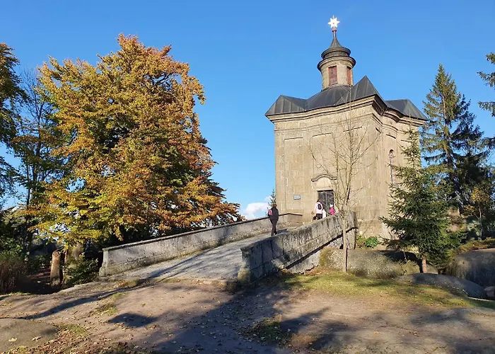 Selsky Dvur 2 * Police nad Metují