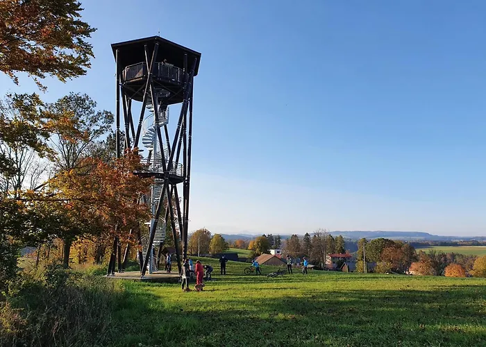 Selsky Dvur 2 Police nad Metují